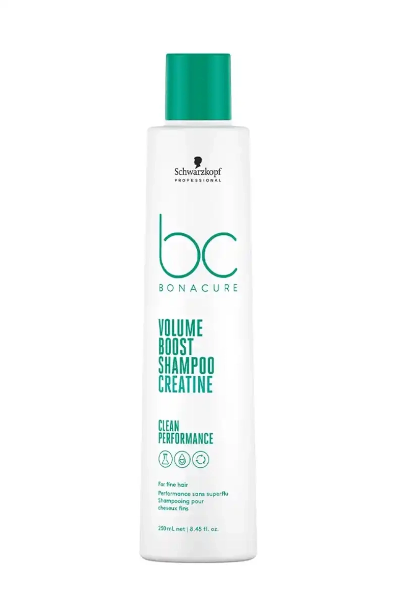 Schwarzkopf Bonacure Volume Boost Shampoo