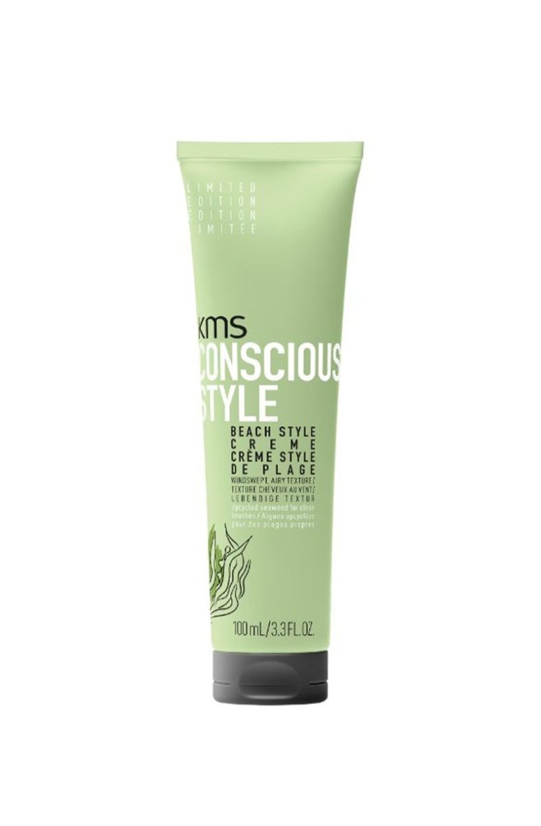 KMS Conscious Style Beach Style Creme 100ml