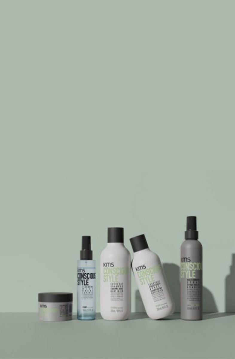 KMS Conscious Style Beach Style Creme 100ml