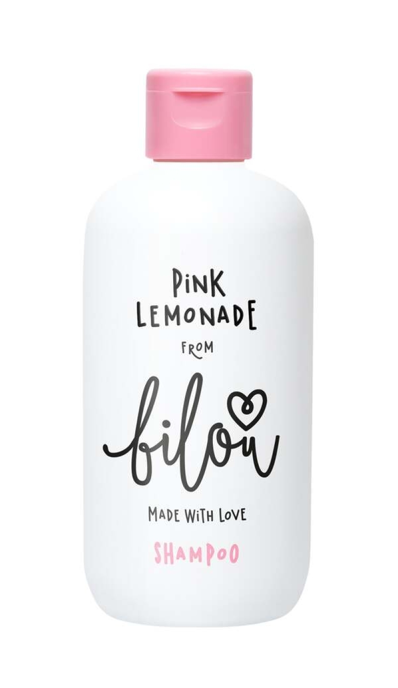 bilou Shampoo Pink Lemonade 250ml