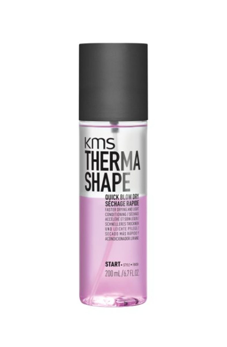 KMS Thermashape Quick Blow Dry 200ml