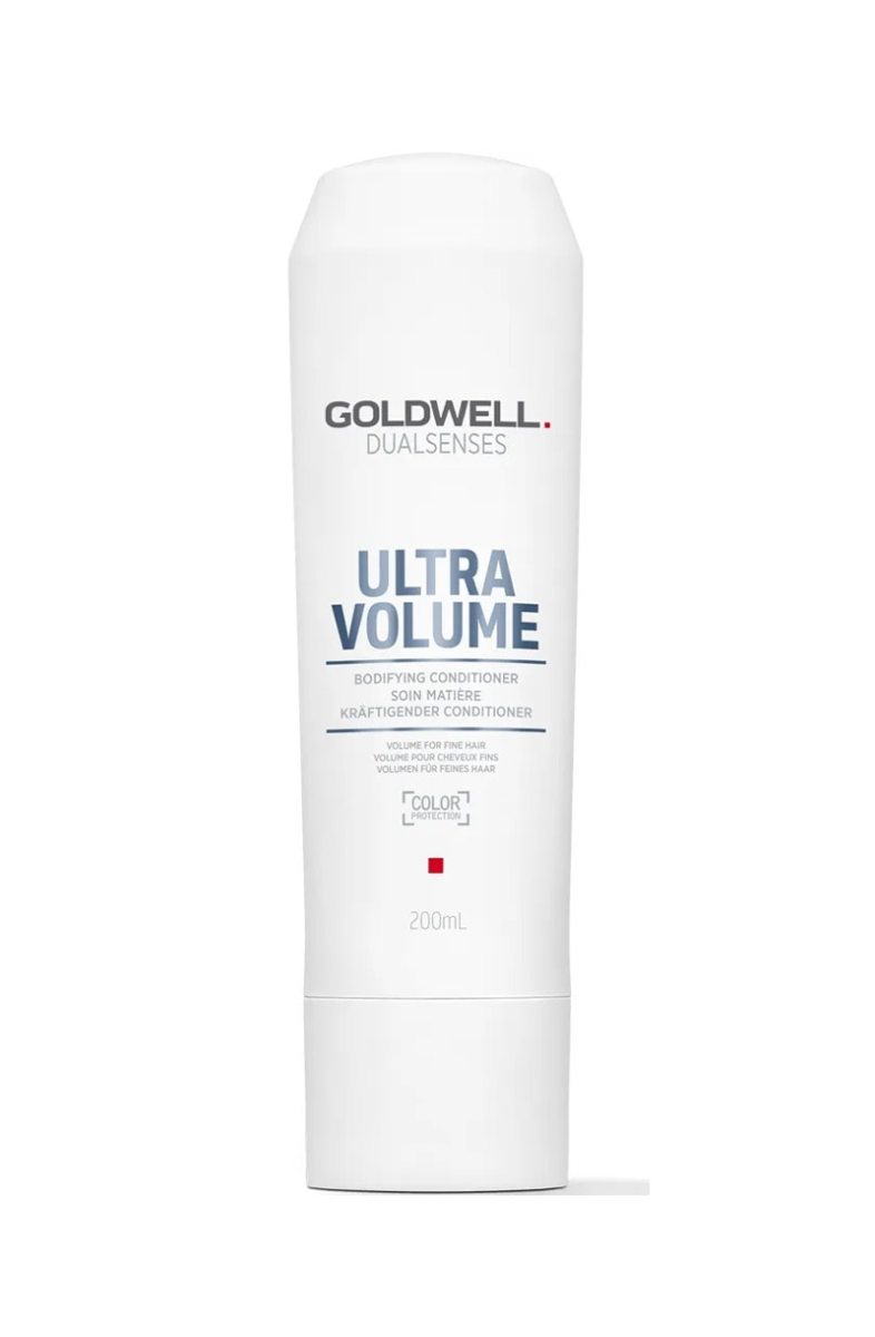 Goldwell Dualsenses Ultra Volume Bodifying Conditioner