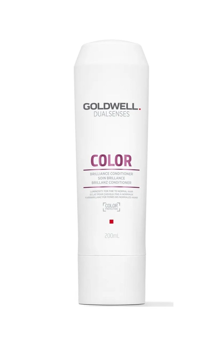 Goldwell Dualsenses Color Brilliance Conditioner*