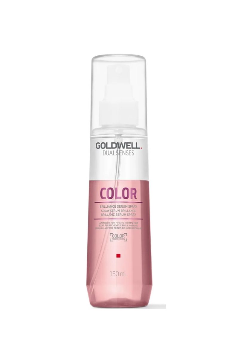 Goldwell Color Dualsenses Brilliance Serum Spray 150ml