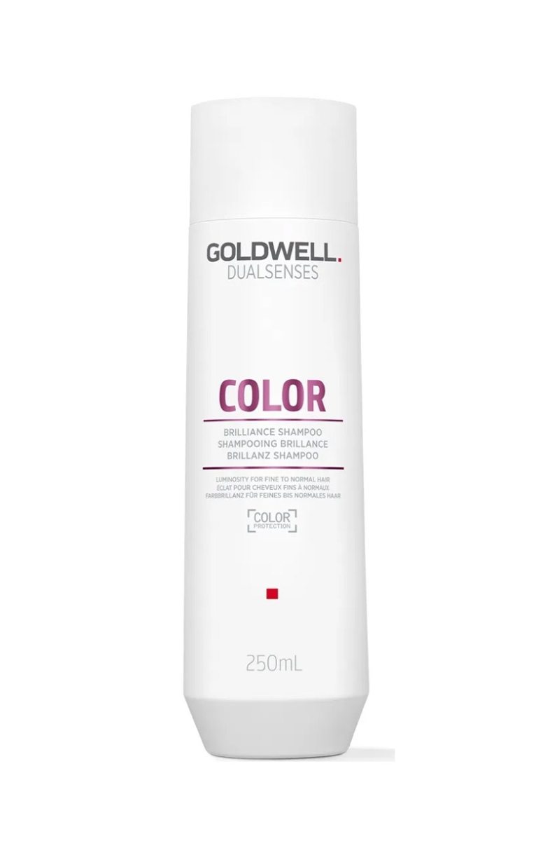 Goldwell Dualsenses Color Brilliance Shampoo*