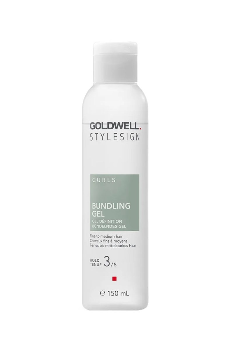 Goldwell Stylesign Curls Bündelndes Gel 150ml*