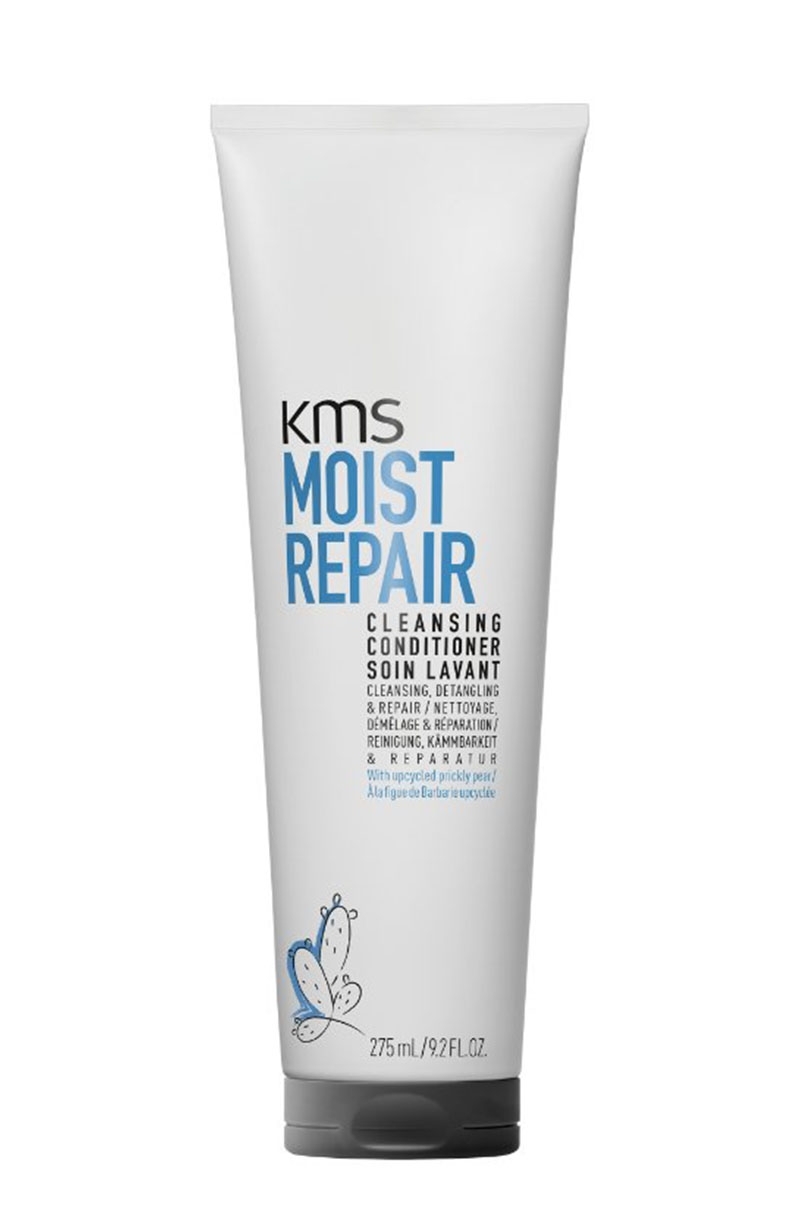 KMS Moistrepair Cleansing Conditioner 275ml
