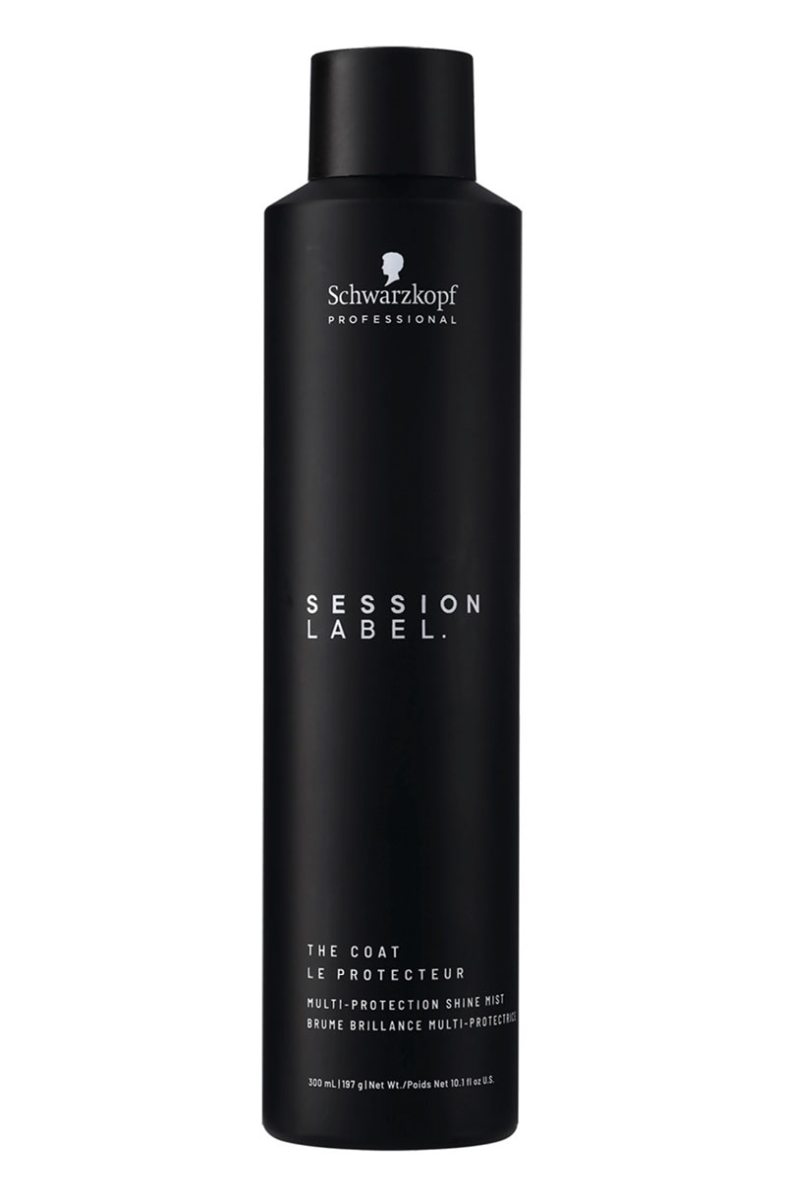 Schwarzkopf Professional Session Label The Coat 300ml