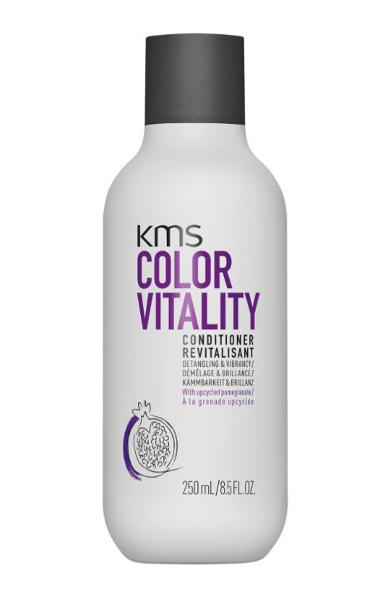 KMS Colorvitality Conditioner