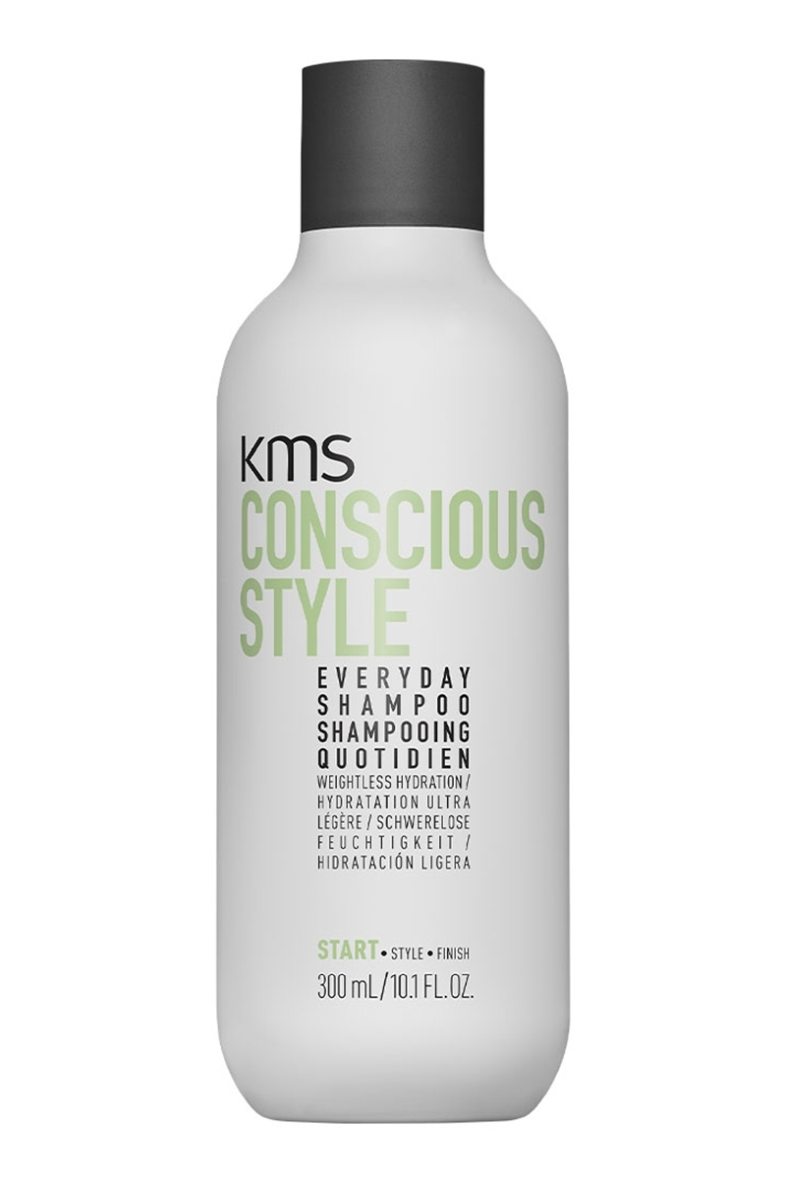 KMS Conscious Style Everyday Shampoo