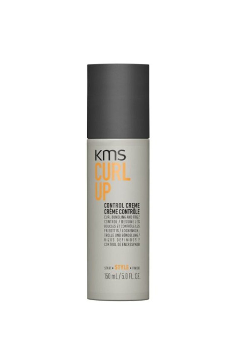 KMS Curlup Control Creme 150ml*