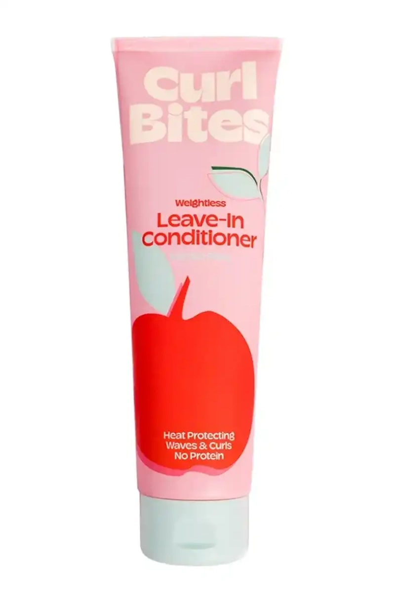 Curl Bites Weightless Leave-In Conditioner 150ml