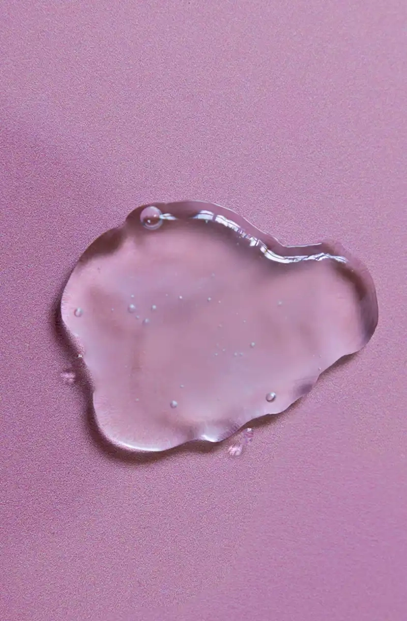 Curl Bites Rosemary Deep Cleansing Shampoo 200ml