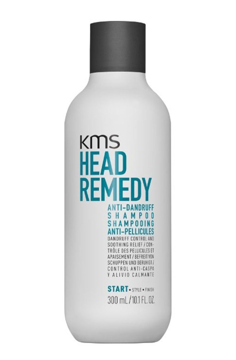 KMS Headremedy Anti-Dandruff Shampoo 300ml