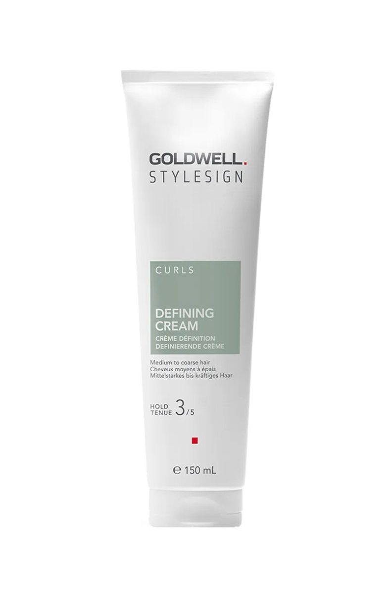 Goldwell Stylesign Curls Definierende Creme 150ml*