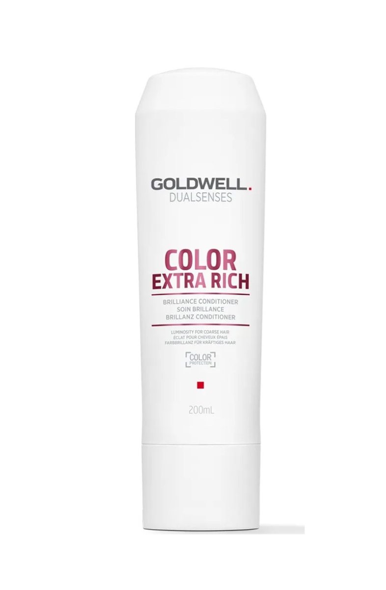 Goldwell Dualsenses Color Extra Rich Brilliance Conditioner