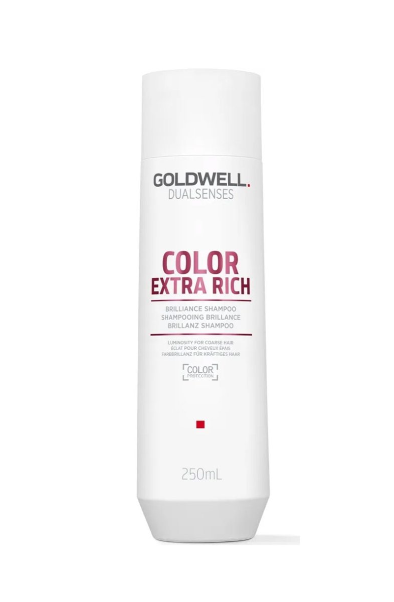 Goldwell Dualsenses Color Extra Rich Brilliance Shampoo