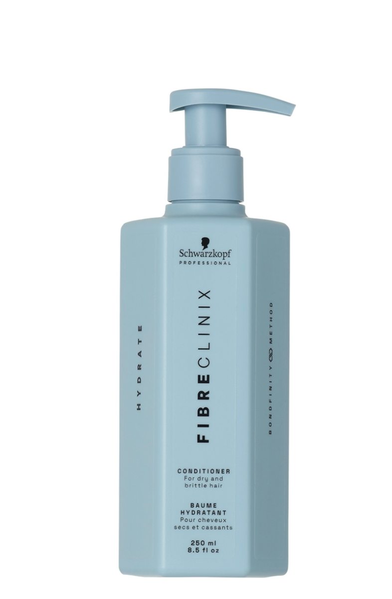Schwarzkopf Fibre Clinix Hydrate Conditioner 250ml