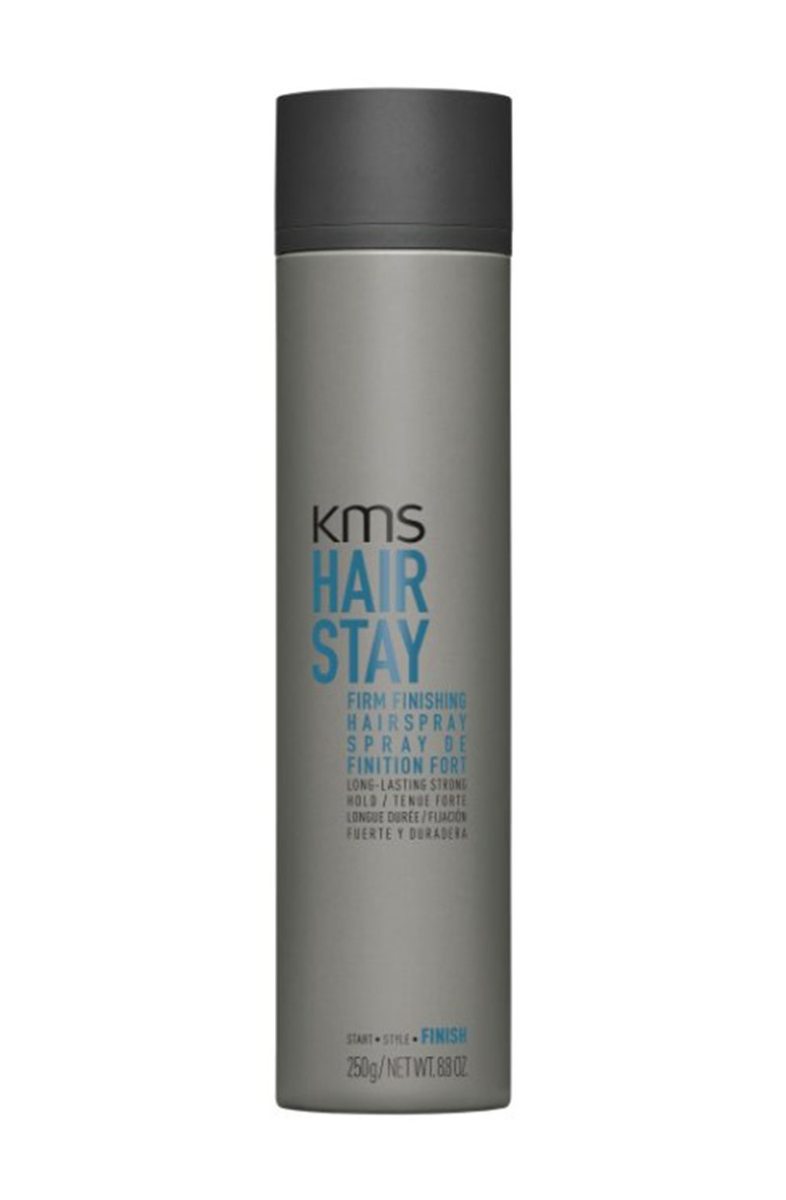 KMS Hairstay Firm Finishing Hairspray 300ml*
