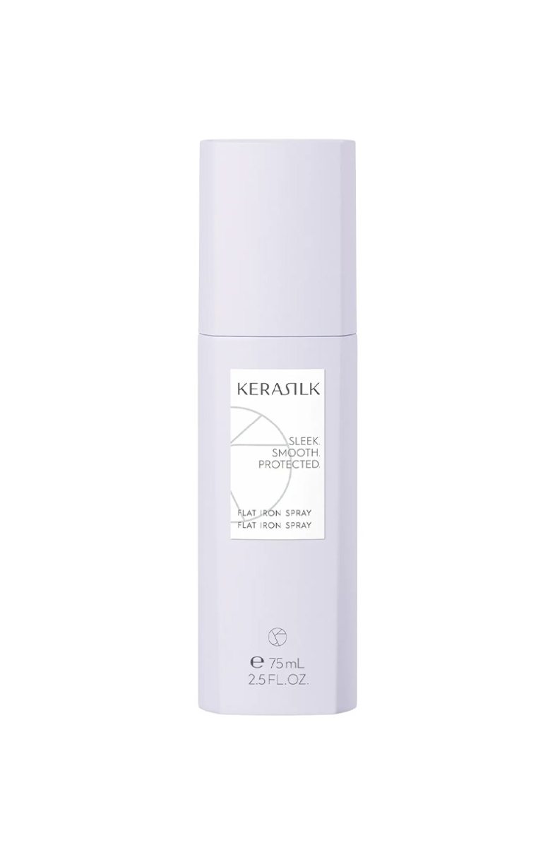 Kerasilk Flat Iron Spray 75ml*