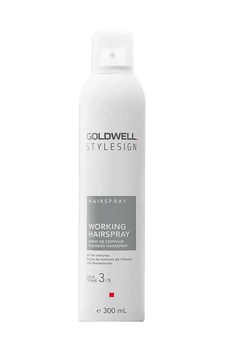Goldwell Stylesign Hairspray Flexibles Haarspray