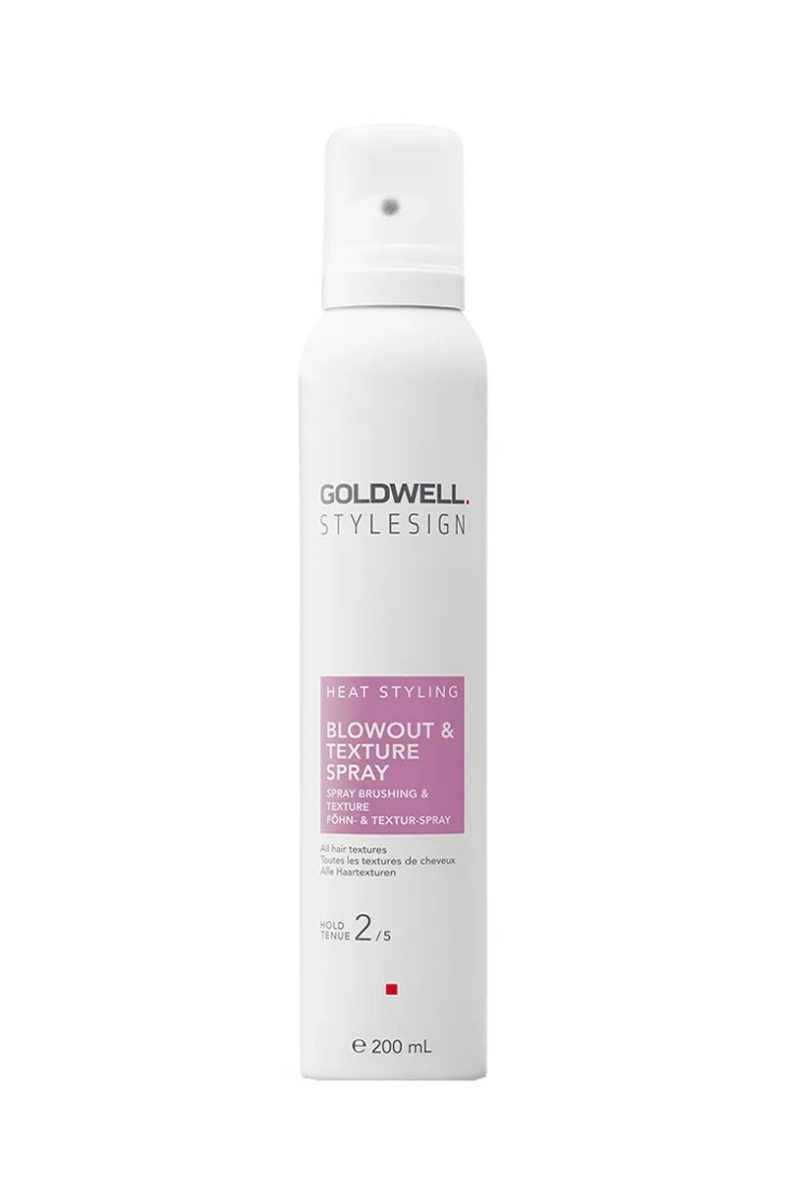 Goldwell Stylesign Heat Styling Föhn-& Textur-Spray 200ml*