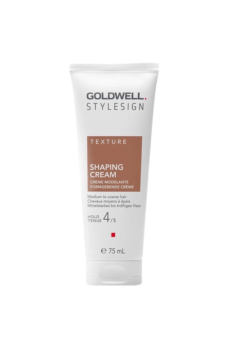 Goldwell Stylesign Texture Formgebende Creme 75ml*