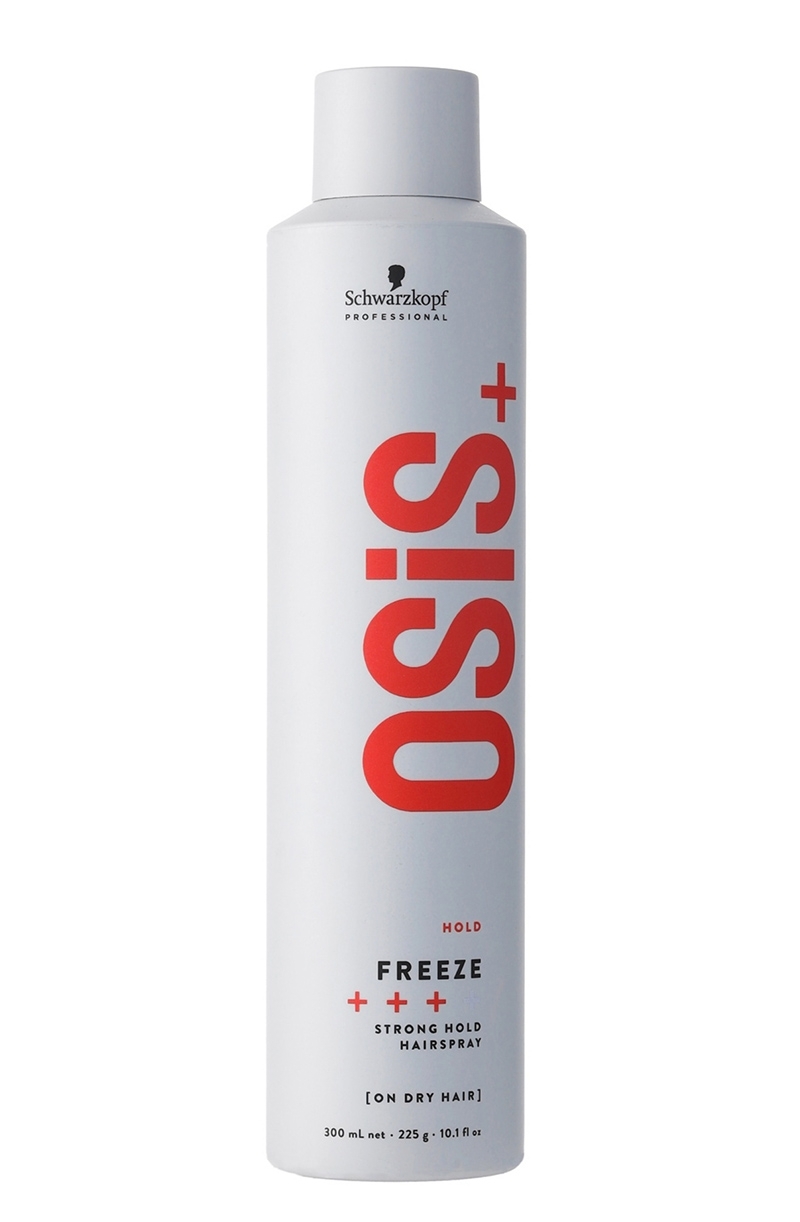 Schwarzkopf OSIS Freeze