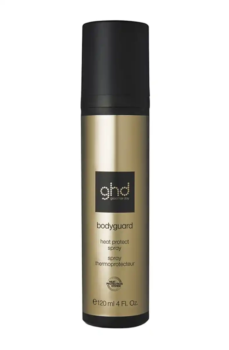ghd bodyguard für normales Haar 120ml