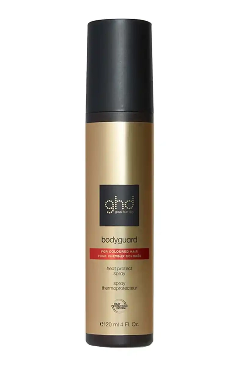 ghd bodyguard für coloriertes Haar 120ml