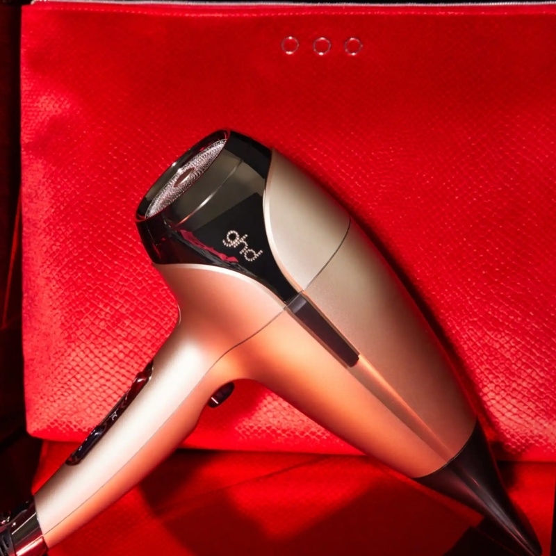Limited Edition: ghd Grand Luxe helios® Haartrockner