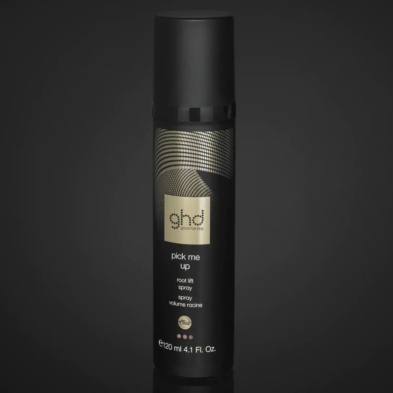 ghd pick me up root lift spray 120ml