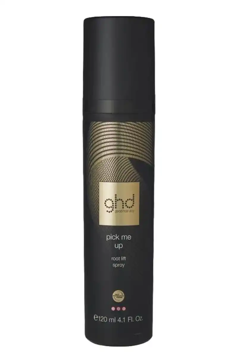 ghd pick me up root lift spray 120ml