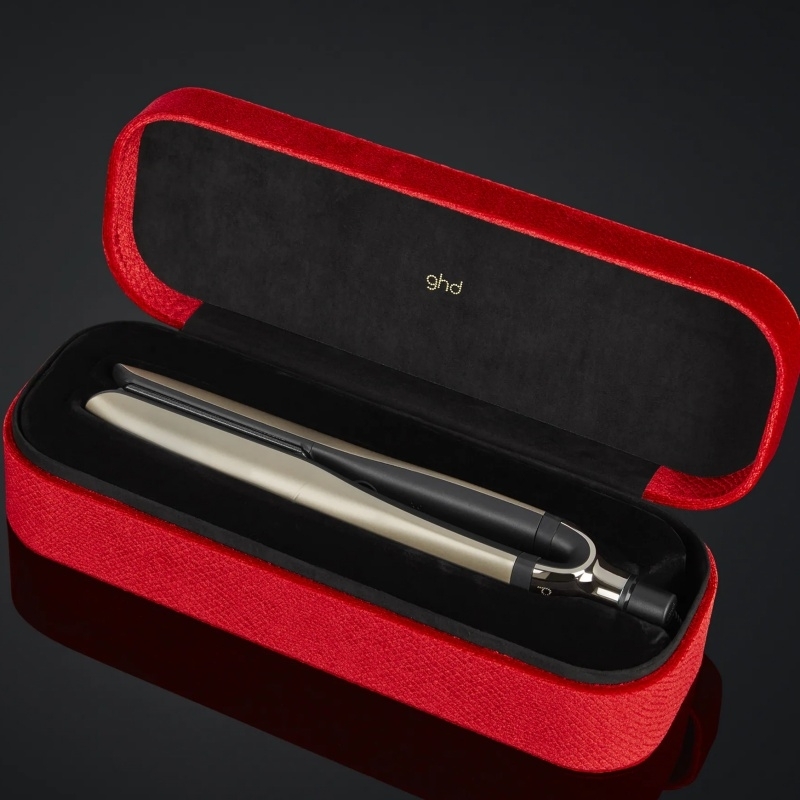 Limited Edition: ghd Grand Luxe platinum+ Styler