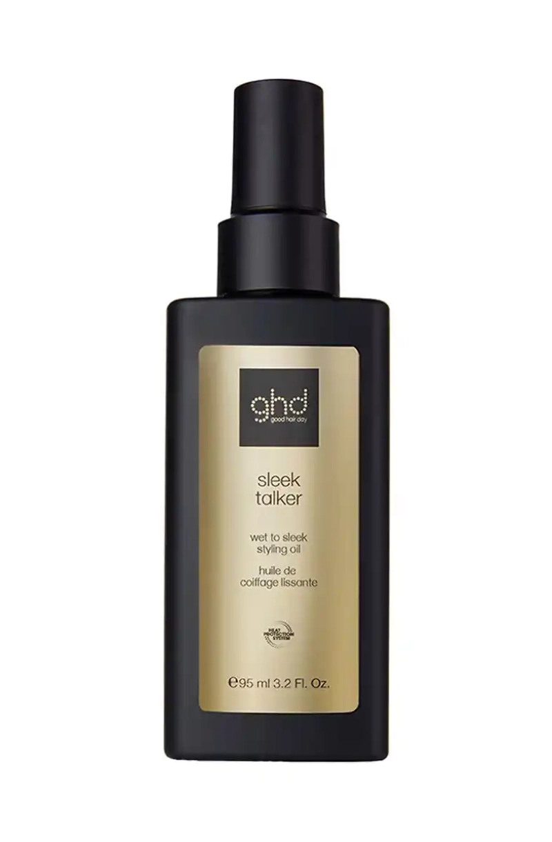 ghd Sleek Talker Stylingöl 95ml