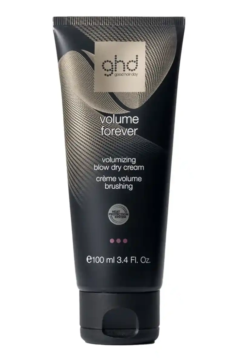 ghd volume forever 100ml