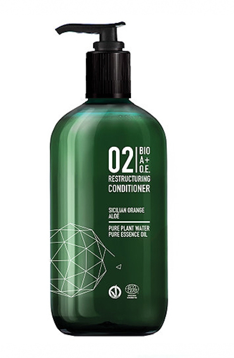 Great Lengths BIO A+O.E 02 Restructuring Conditioner 500ml