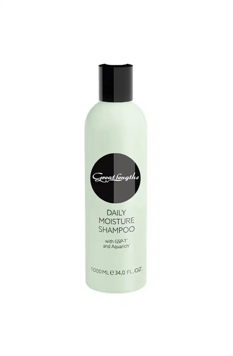 Great Lengths Daily Moisture Shampoo