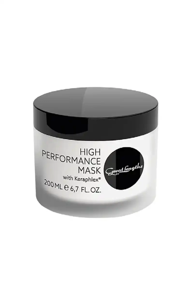 Great Lengths High Performance Mask 200ml