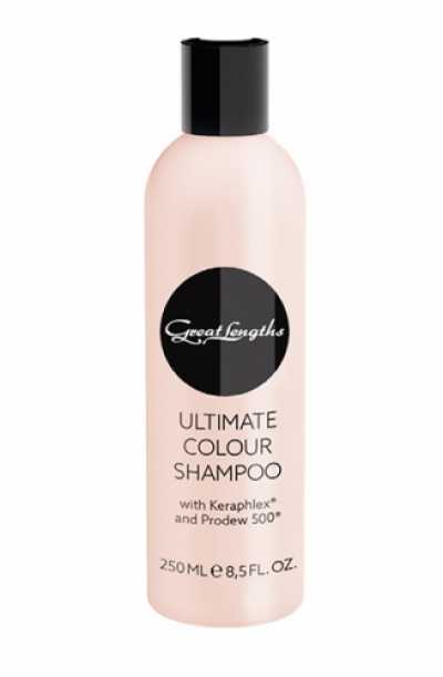 Great Lengths Ultimate Color Shampoo