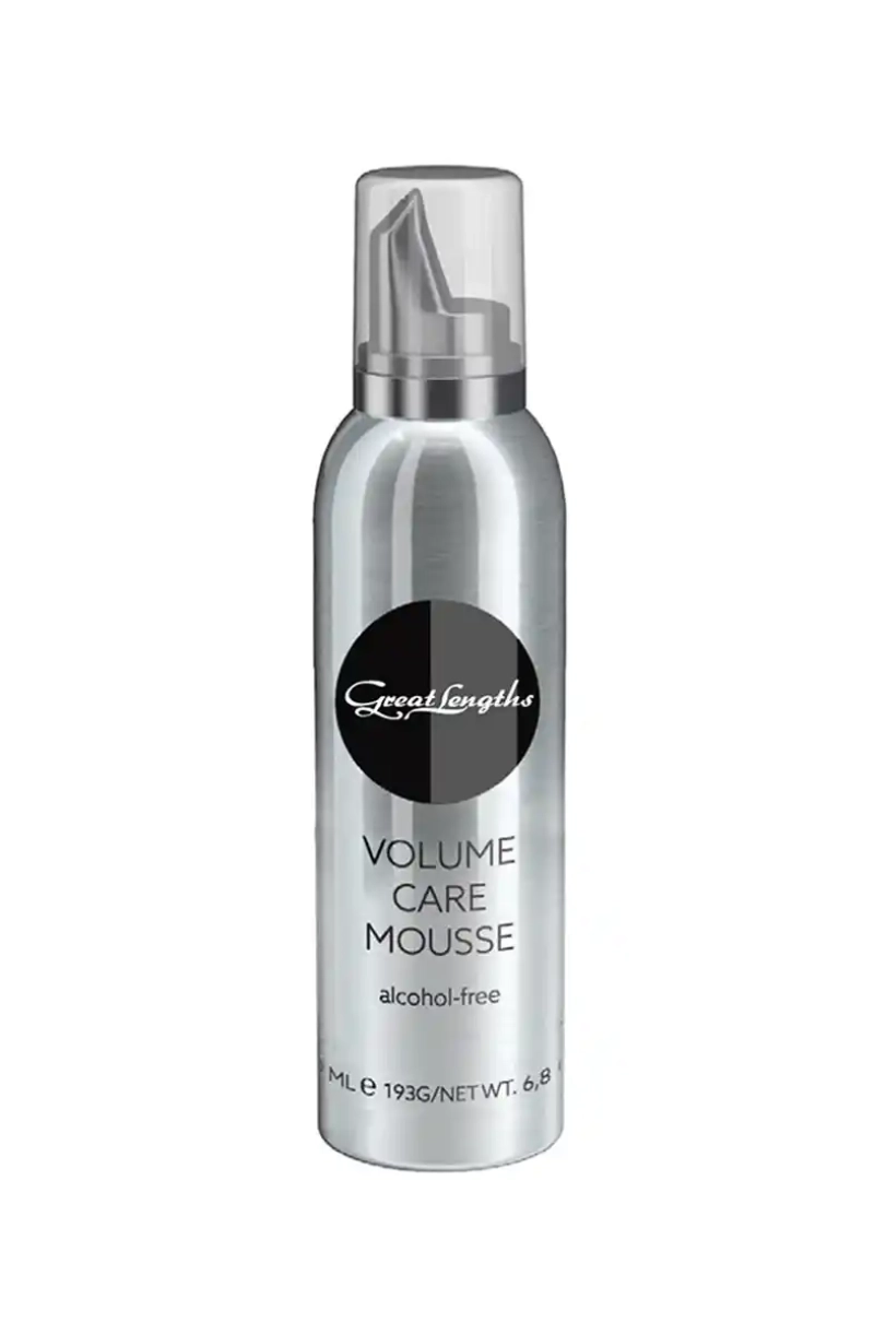 Great Lengths Volume Care Mousse 200ml