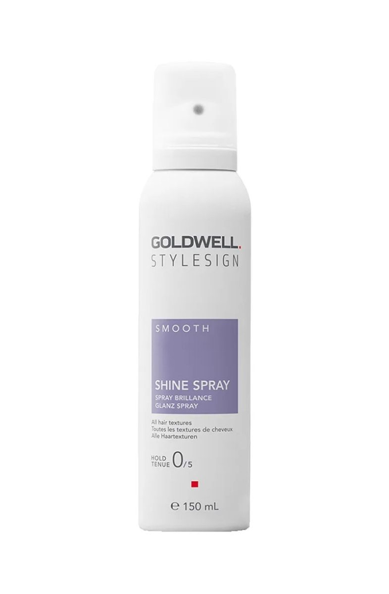 Goldwell Stylesign Smooth Glanz-Spray 150ml*