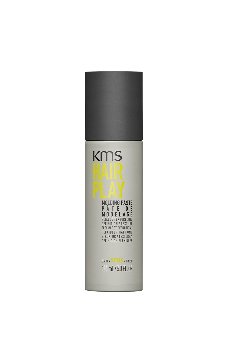 KMS Hairplay Molding Paste