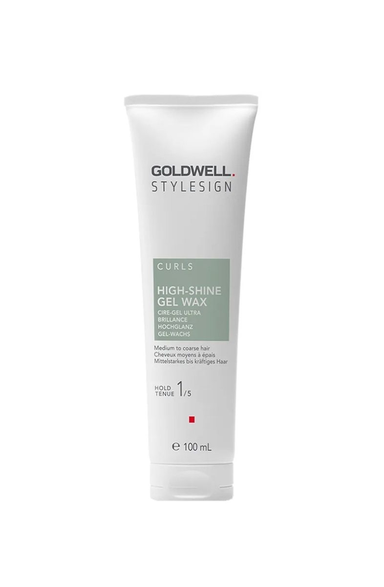 Goldwell Stylesign Curls Hochglanz Gel-Wachs 100ml*