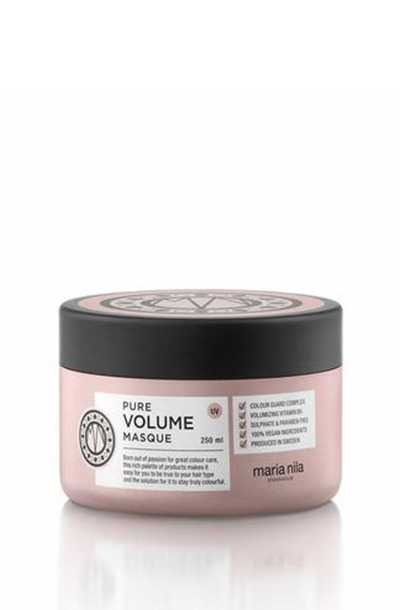MARIA NILA Pure Volume Masque 250ml