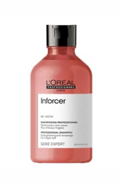 L'Oréal Professionnel Paris Serie Expert Inforcer Shampoo 300ml