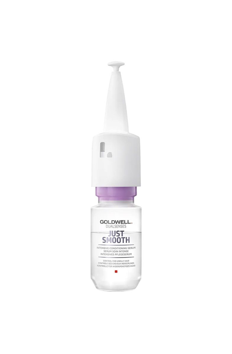 Goldwell Dualsenses Just Smooth Intensive Serum 12x18ml