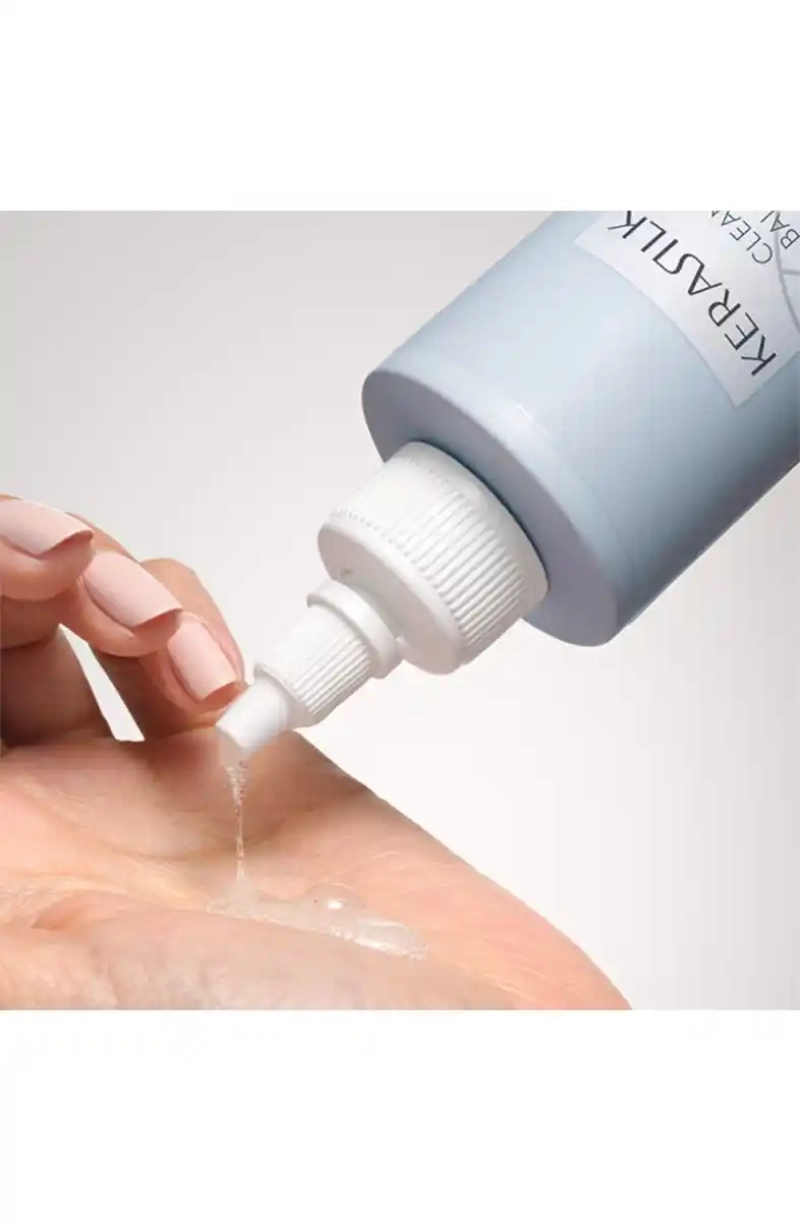 Kerasilk Kopfhaut & Haar Peeling 200ml