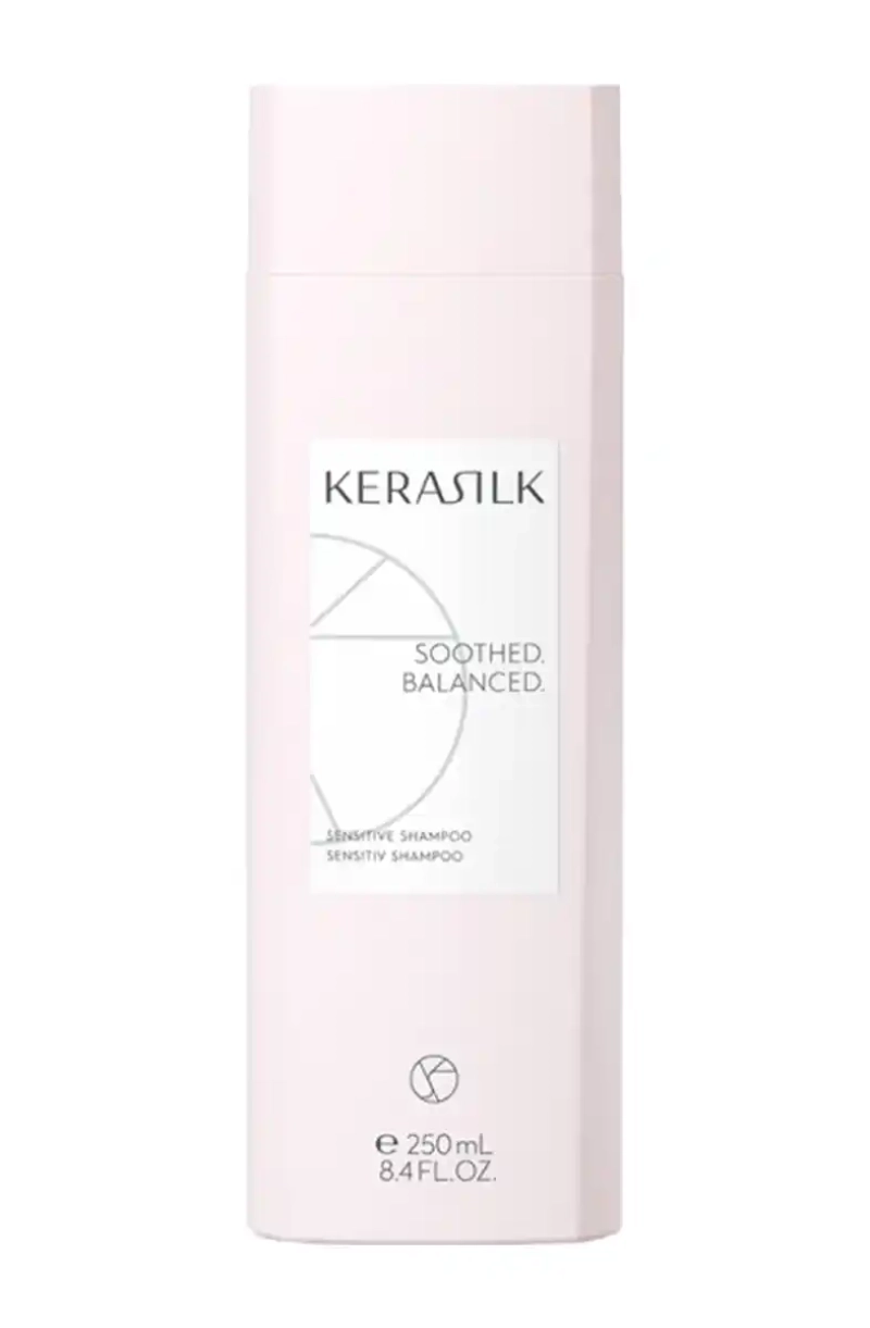 Kerasilk Sensitive Shampoo 250ml