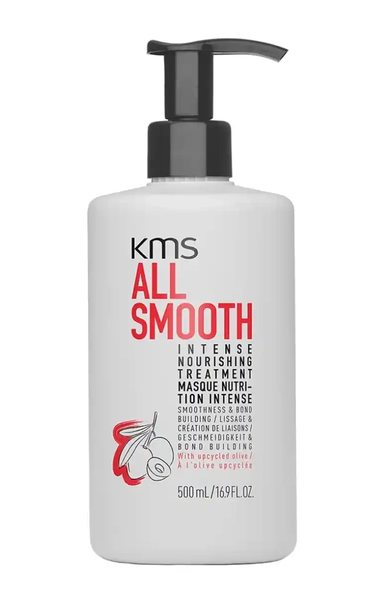 KMS Allsmooth Intense Nourishing Treatment
